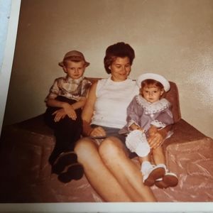 Meet your Posher, Jamie